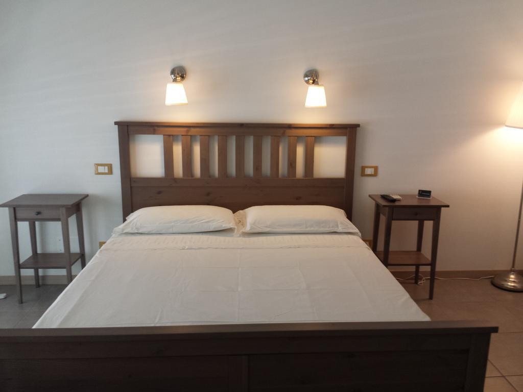 B&B Viadelcampo Presicce Ngoại thất bức ảnh