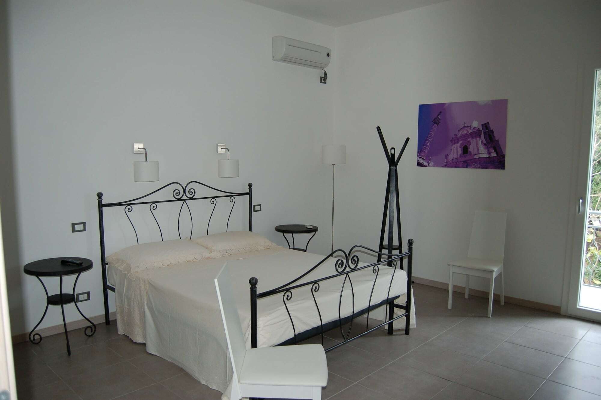 B&B Viadelcampo Presicce Ngoại thất bức ảnh